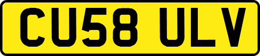CU58ULV
