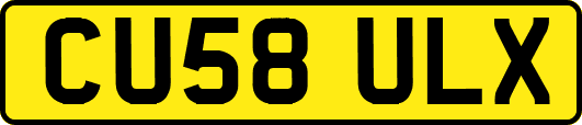 CU58ULX