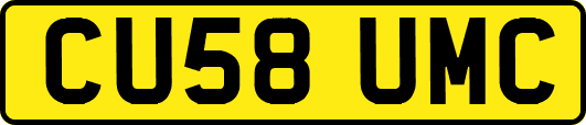CU58UMC