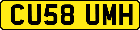 CU58UMH
