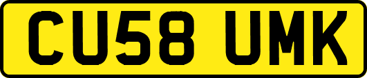 CU58UMK