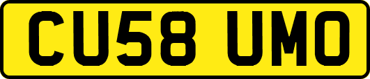 CU58UMO