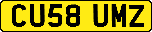 CU58UMZ
