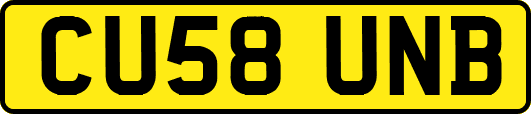 CU58UNB
