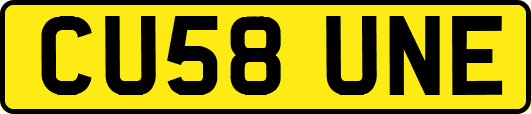 CU58UNE