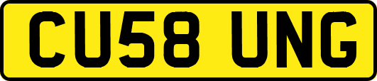 CU58UNG