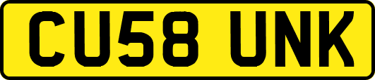 CU58UNK