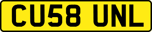 CU58UNL