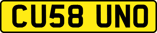 CU58UNO