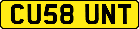 CU58UNT