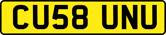 CU58UNU