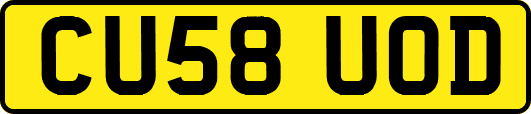 CU58UOD