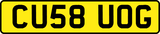 CU58UOG