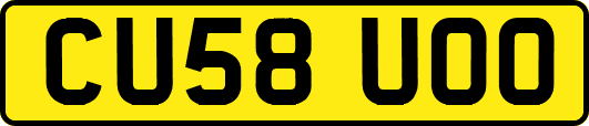 CU58UOO