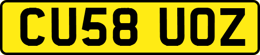 CU58UOZ