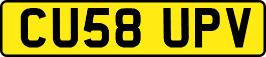 CU58UPV
