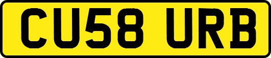 CU58URB