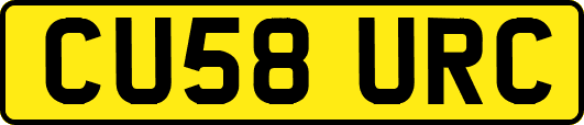 CU58URC