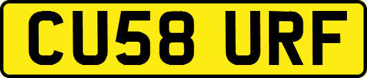 CU58URF
