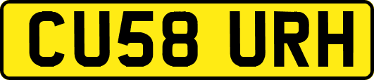 CU58URH