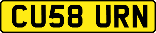 CU58URN
