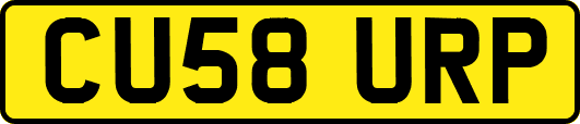 CU58URP