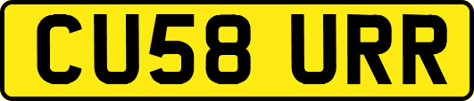 CU58URR