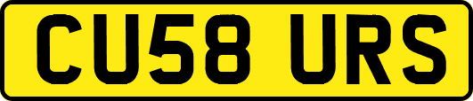 CU58URS