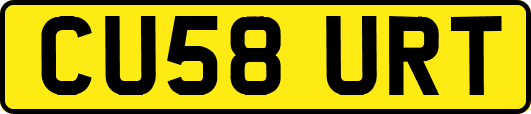 CU58URT