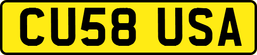 CU58USA