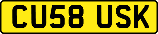 CU58USK