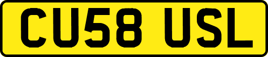 CU58USL