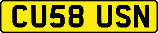 CU58USN