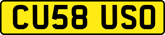 CU58USO
