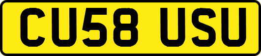 CU58USU