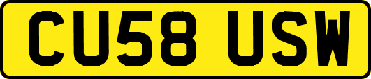 CU58USW
