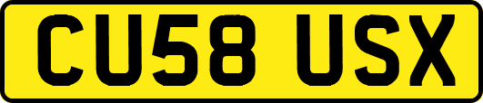CU58USX