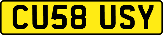 CU58USY