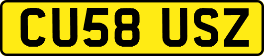 CU58USZ
