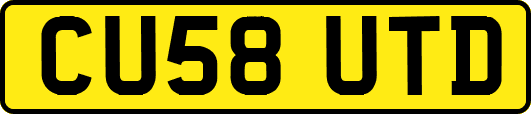 CU58UTD