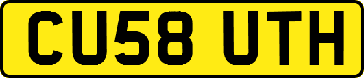 CU58UTH