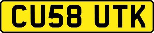 CU58UTK