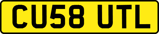 CU58UTL
