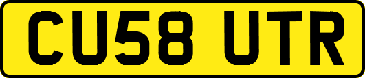 CU58UTR