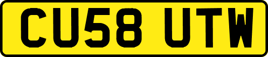 CU58UTW