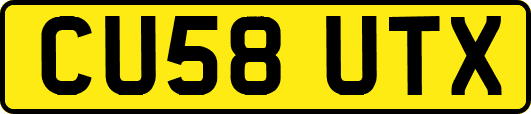 CU58UTX
