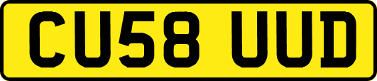 CU58UUD