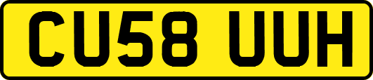 CU58UUH