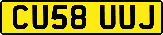 CU58UUJ