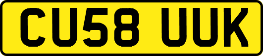 CU58UUK